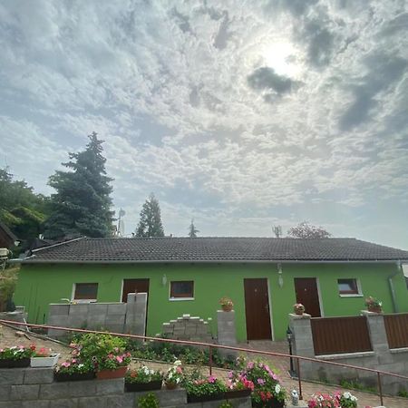 Penzion U Pavla Мост Екстериор снимка