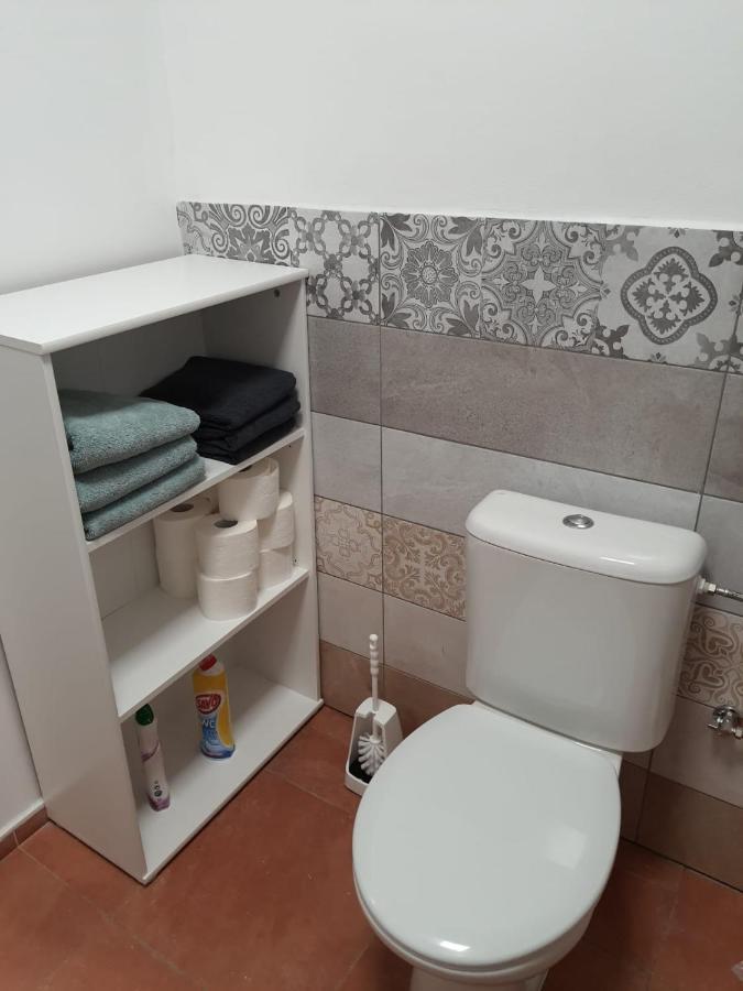 Penzion U Pavla Мост Екстериор снимка